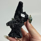 Black Tourmaline Specimen from Erongo Mountains, Namibia: You Choose