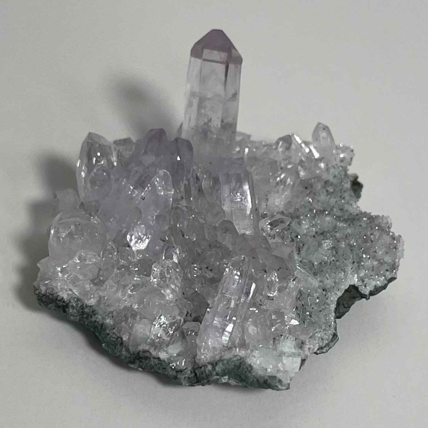 Verac Cruz Amethyst Specimen from Mexico “G"