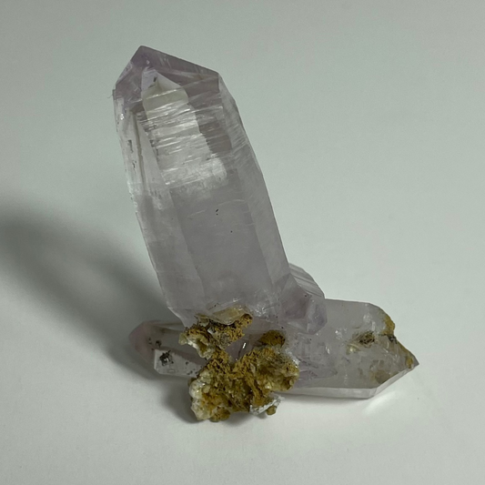 Vera Cruz Amethyst Specimen from Mexico “D"