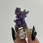 Grape Agate Specimen (Top Quality) from Batu Manakarra, Indonesia: You Choose