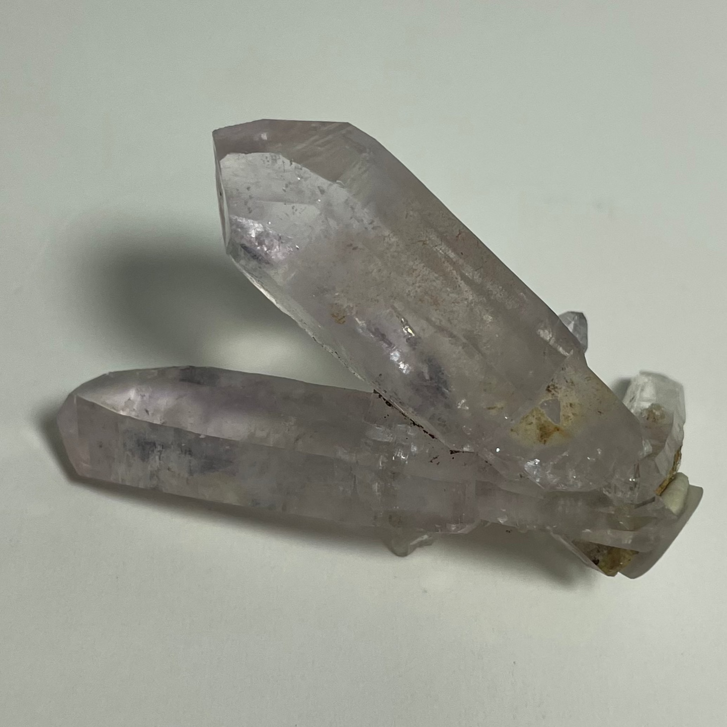 Vera Cruz Amethyst Specimen from Mexico “M”