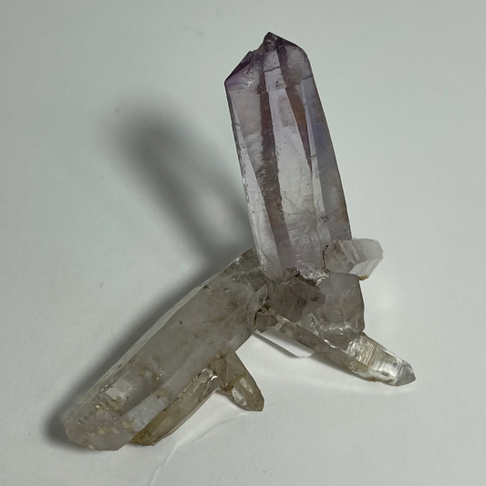 Vera Cruz Amethyst Specimen from Mexico “M"