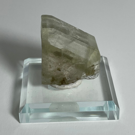 Apatite Specimen from Panasqueira Mines, Portugal