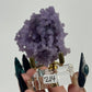 Grape Agate Specimen (Top Quality) from Batu Manakarra, Indonesia: You Choose