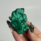 Malachite Slab from the DRC: You Choose