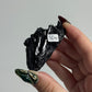 Black Tourmaline Specimen from Erongo Mountains, Namibia: You Choose