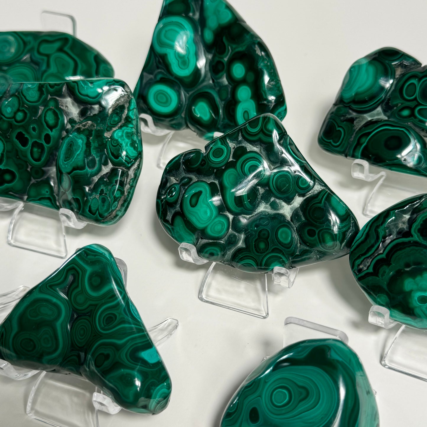 Malachite Freeform: You Choose