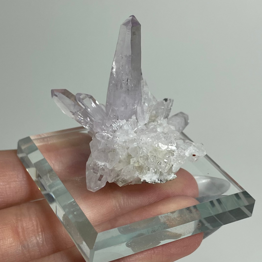 Vera Cruz Amethyst Specimen from Mexico “C"