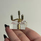 Gold Specimen Stand (Size 1)