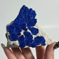 Azurite Sun Specimen from Malbunka Copper Mine, Areyonga, Australia: You Choose