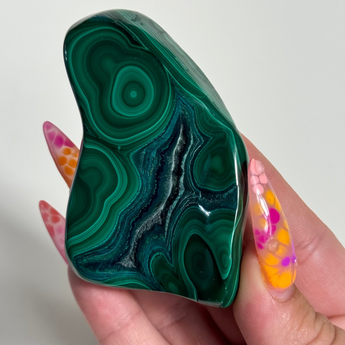 Malachite Freeform: You Choose