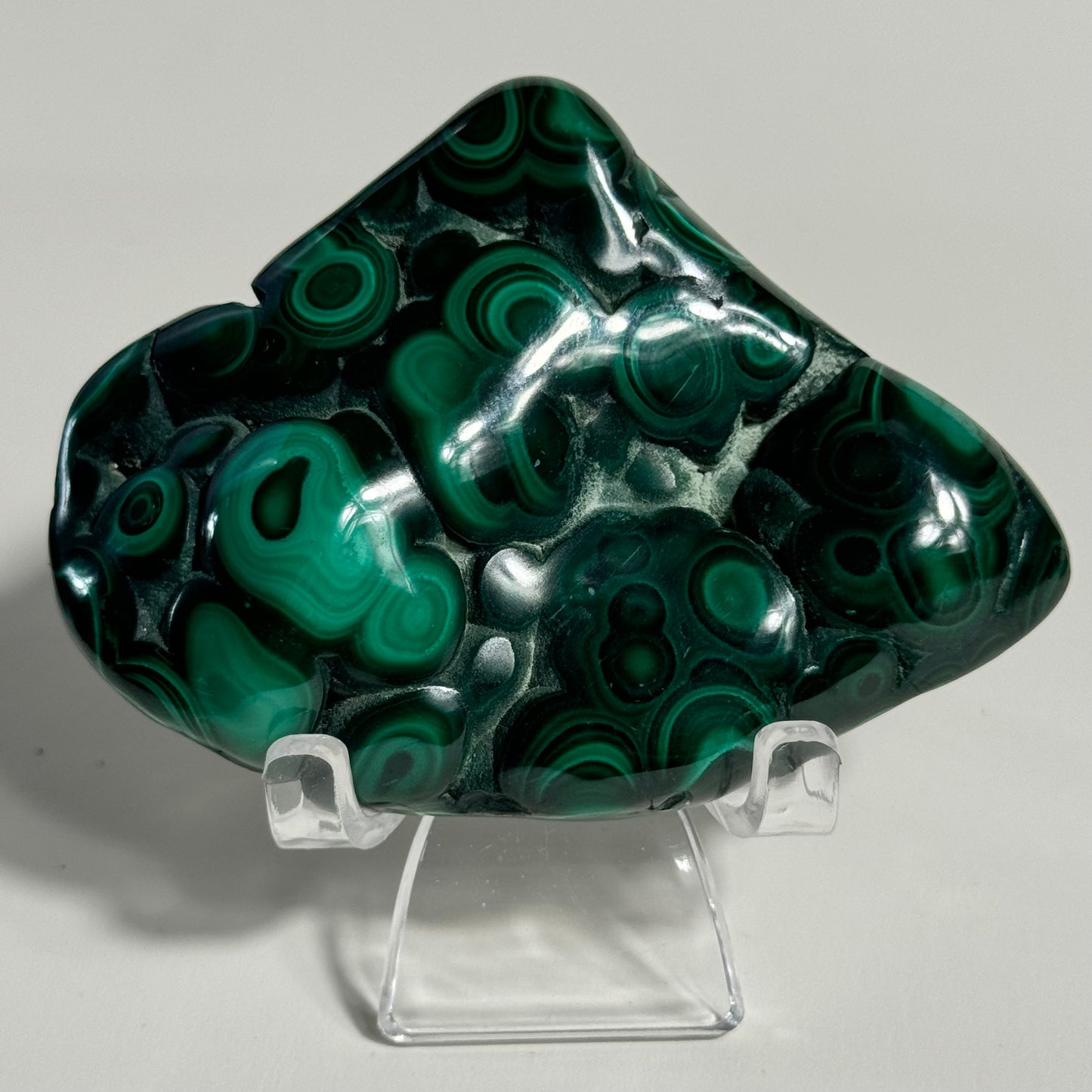 Malachite Freeform: You Choose