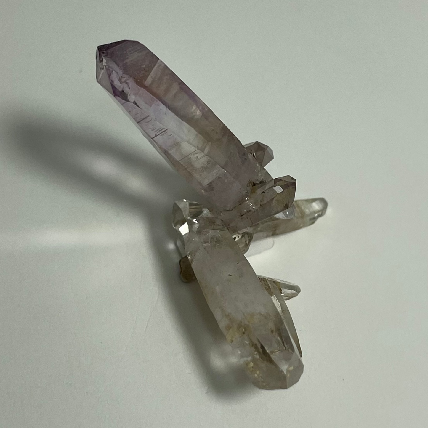 Vera Cruz Amethyst Specimen from Mexico “M"