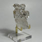 Herkimer Diamond Quartz Chain Specimen from Ace of Diamonds Mine, New York