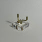 Gold Specimen Stand (Size 1)