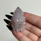Spirit Quartz (Cactus Amethyst) Specimen from Boekenhouthoek, South Africa: You Choose
