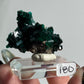 Dioptase Specimen from Mindouli, DRC: You Choose
