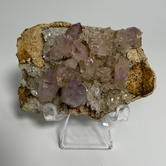 Vera Cruz Amethyst Specimen from Mexico “J”