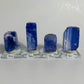 Blue Halite Specimen from Iran: You Choose