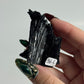 Black Tourmaline Specimen from Erongo Mountains, Namibia: You Choose