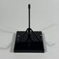 Black Specimen Stand (Size 5)