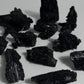 Black Tourmaline Specimen from Erongo Mountains, Namibia: You Choose