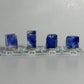 Blue Halite Specimen from Iran: You Choose