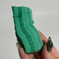 Malachite Slab from the DRC: You Choose