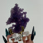 Grape Agate Specimen (Top Quality) from Batu Manakarra, Indonesia: You Choose
