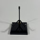 Black Specimen Stand (Size 4)
