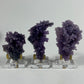 Grape Agate Specimen (Top Quality) from Batu Manakarra, Indonesia: You Choose