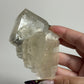 Calcite with Marcasite Inclusions Specimen from Linwood Mine, Iowa: You Choose