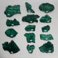 Malachite Slab from the DRC: You Choose