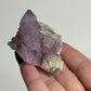 Spirit Quartz (Cactus Amethyst) Specimen from Boekenhouthoek, South Africa: You Choose
