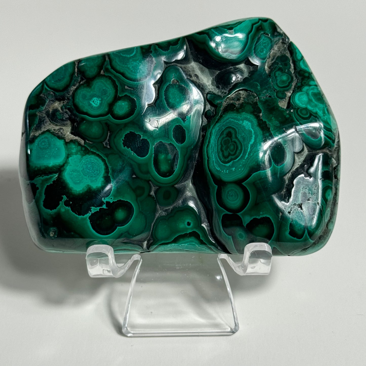 Malachite Freeform: You Choose