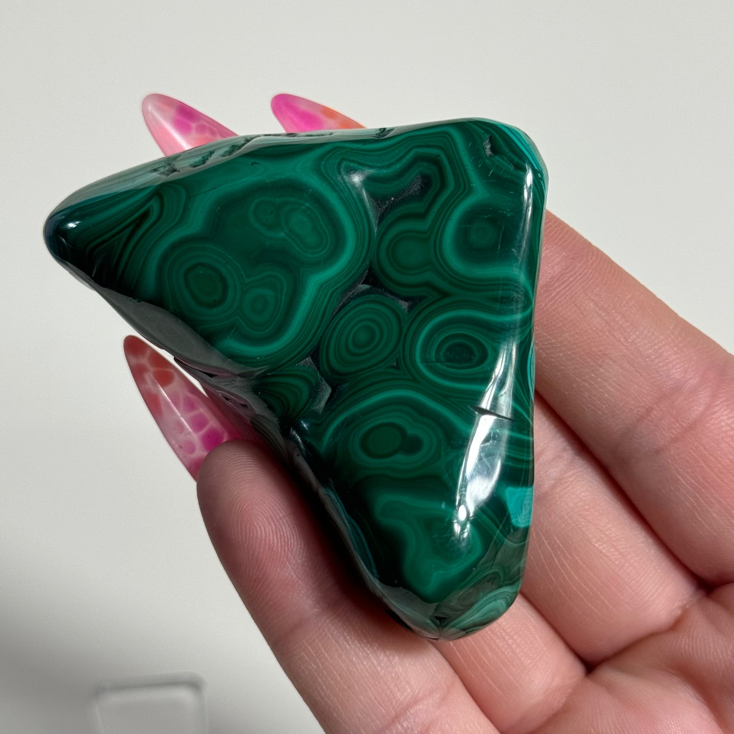 Malachite Freeform: You Choose