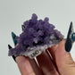 Grape Agate Specimen (Top Quality) from Batu Manakarra, Indonesia: You Choose