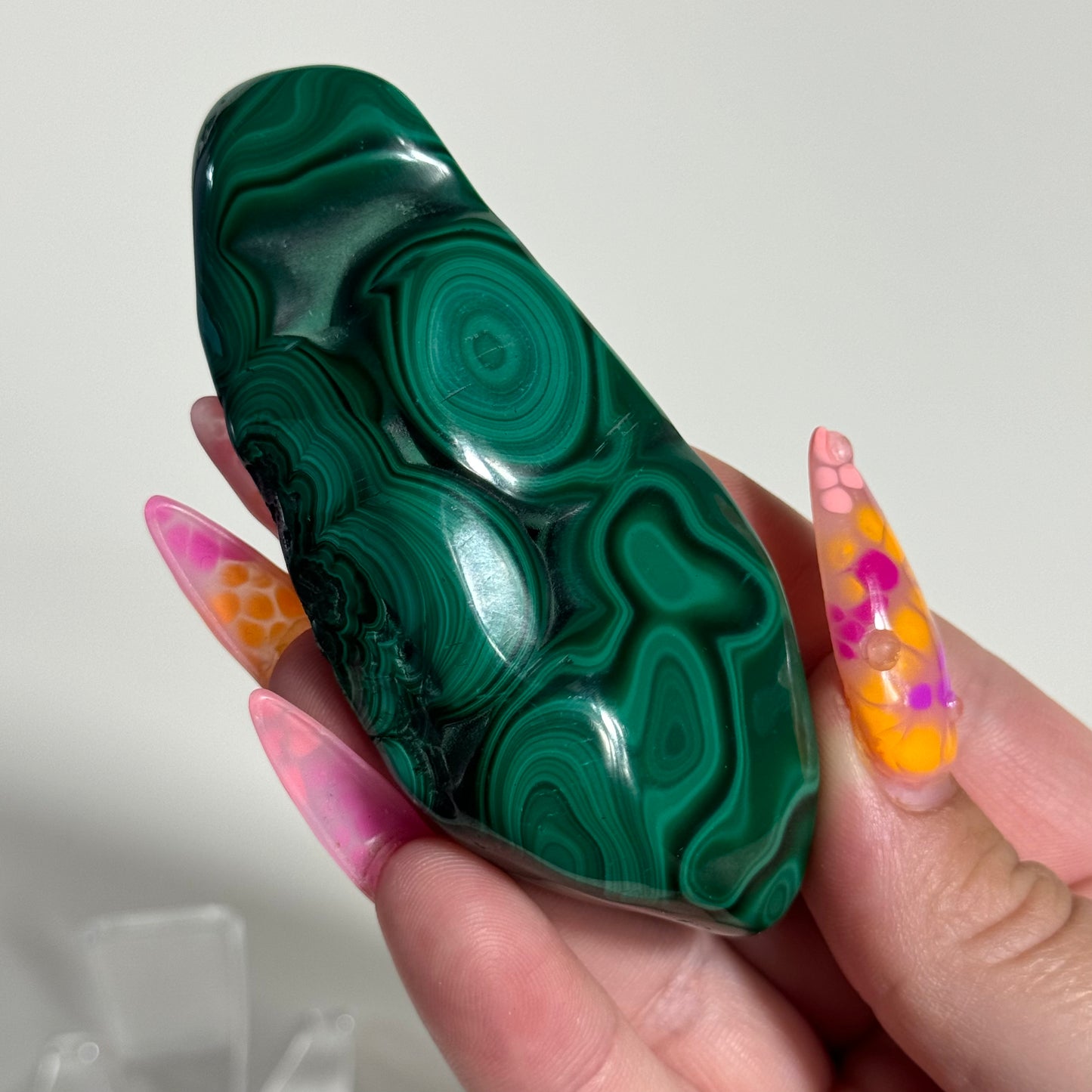 Malachite Freeform: You Choose