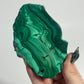 Malachite Slab from the DRC: You Choose