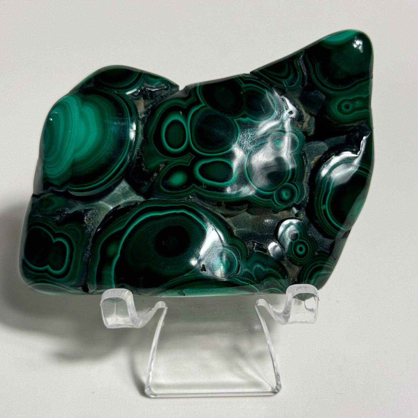 Malachite Freeform: You Choose