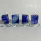 Blue Halite Specimen from Iran: You Choose