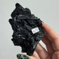 Black Tourmaline Specimen from Erongo Mountains, Namibia: You Choose