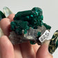 Dioptase Specimen from Mindouli, DRC: You Choose