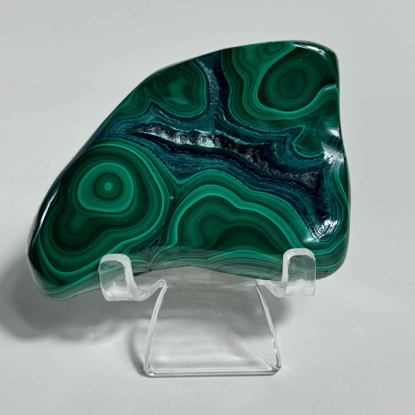 Malachite Freeform: You Choose