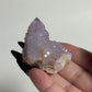 Spirit Quartz (Cactus Amethyst) Specimen from Boekenhouthoek, South Africa: You Choose