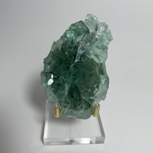 Garden Fluorite Specimen from Xianghualing, China “A”