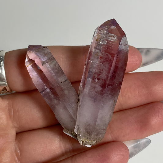 Vera Cruz Amethyst Specimen from Mexico “G”