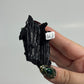 Black Tourmaline Specimen from Erongo Mountains, Namibia: You Choose