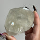 Calcite with Marcasite Inclusions Specimen from Linwood Mine, Iowa: You Choose