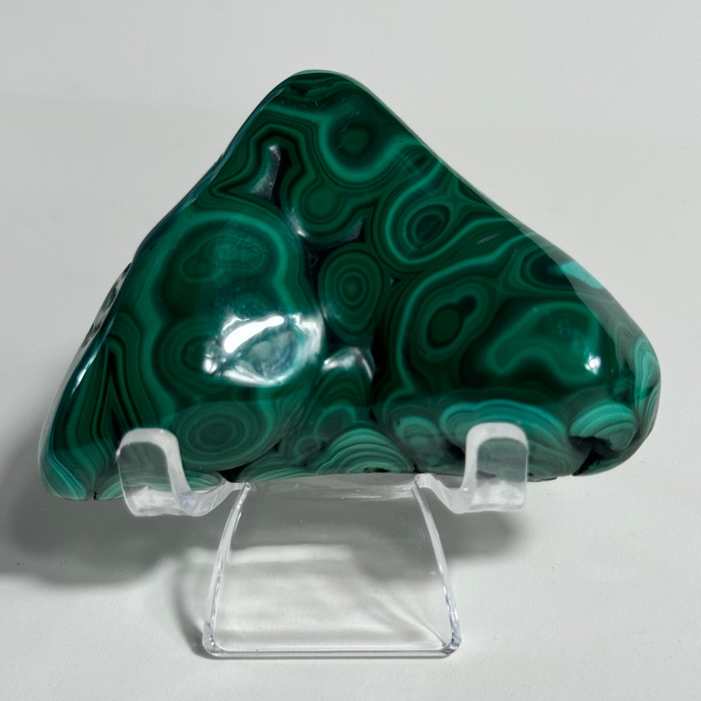 Malachite Freeform: You Choose